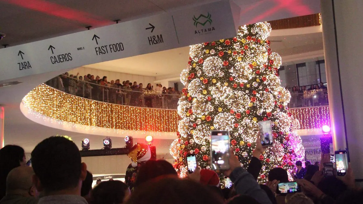 Reyes Magos estarán en Altama